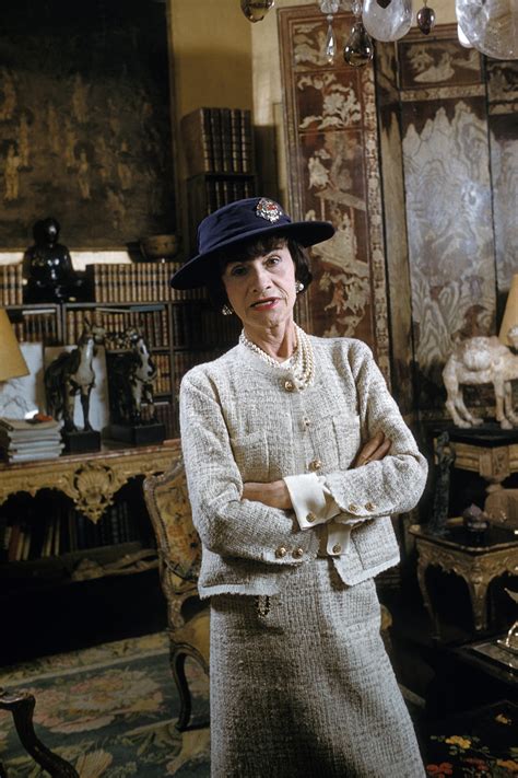 Les guerres de Coco Chanel, le documentaire est